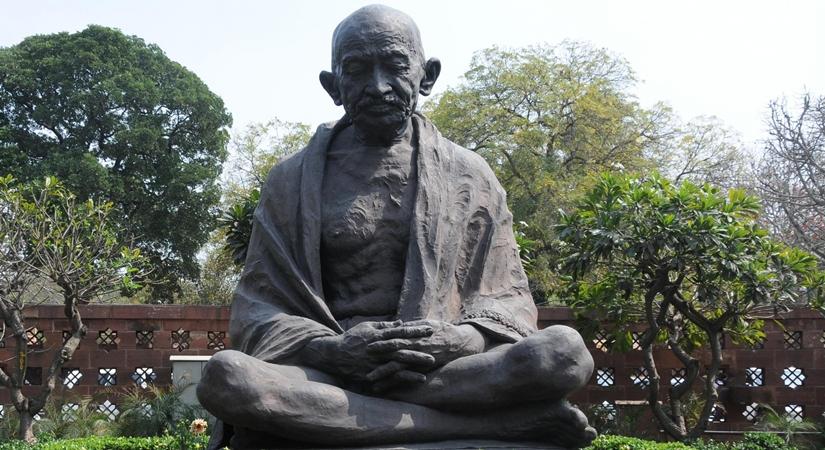 When Gandhi inspired a generation of freedom-fighters