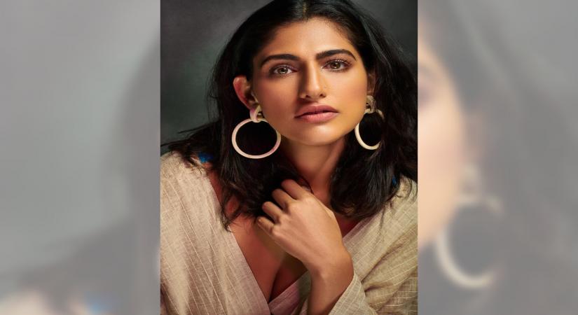 The Netflix series "Sacred Games" has bagged a nomination in the Best Drama section at the 2019 International Emmy Awards and actress Kubbra Sait, who featured in season one of the show, is both humbled and excited.