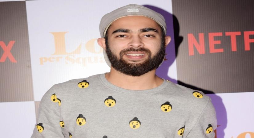 Manjot Singh. (File Photo: IANS)