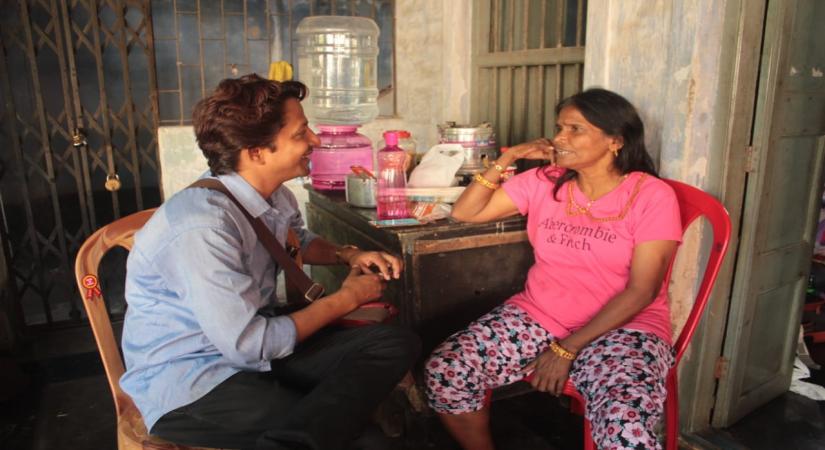 Hrishikesh Mondal to direct a biopic on Ranu Mondal.