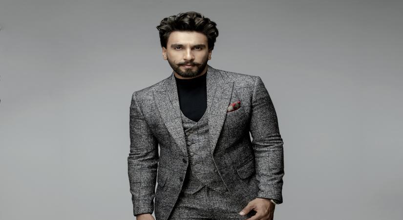 Ranveer Singh