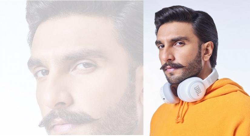 Ranveer Singh
