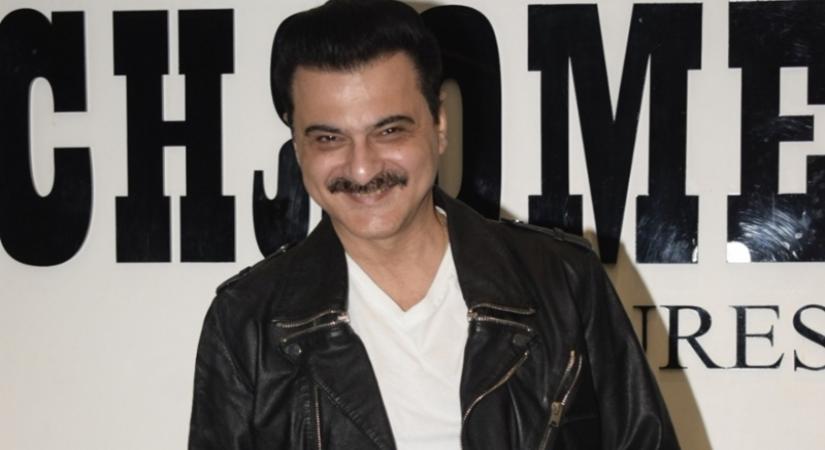 Sanjay Kapoor. (Photo: IANS)