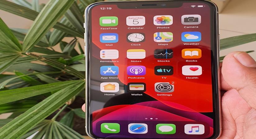 iPhone 11 Pro: Own it, flaunt it, stun your Instagram fans