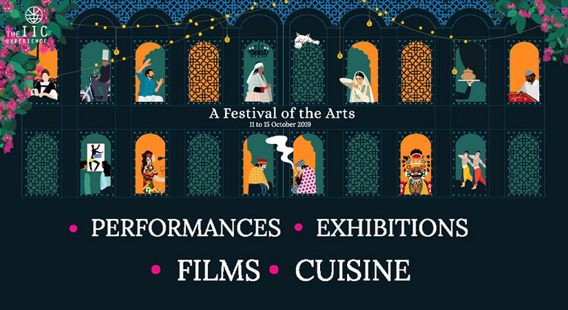 Celebrating the Lakhnavi at the IIC 