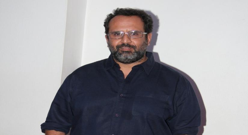 Filmmaker Aanand L. Rai. (File Photo: IANS)