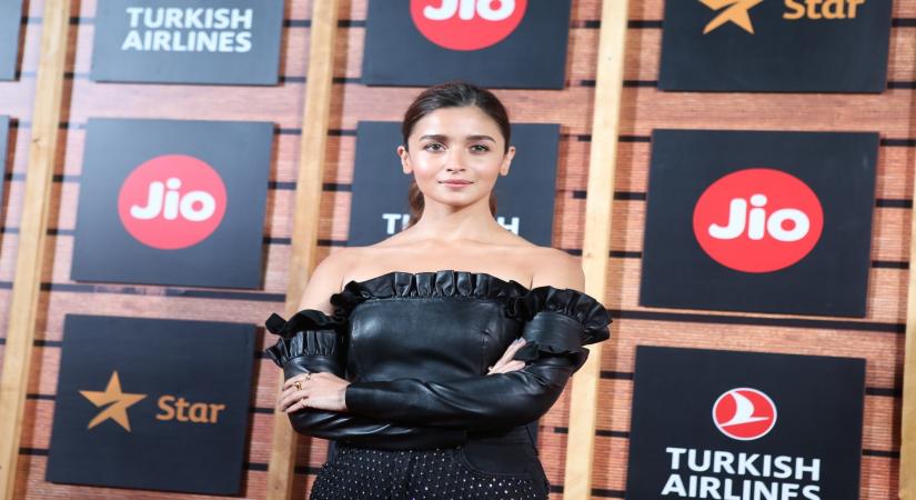 Alia Bhatt. (Photo: IANS)