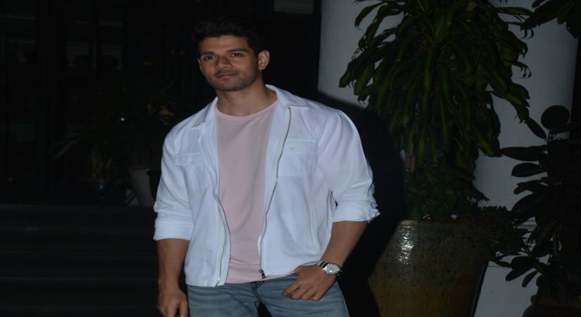 Sooraj Pancholi. (Photo: IANS)