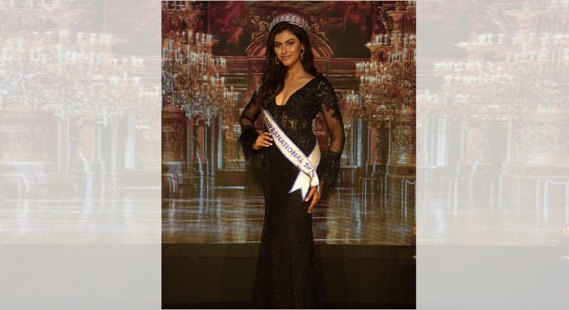 Miss Diva Supranational 2019 talks of breaking streotypes