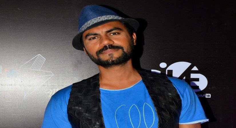 Gaurav Chopra. (File Photo: IANS)