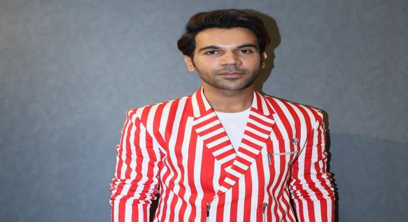 Actor Rajkummar Rao. (File Photo: IANS)