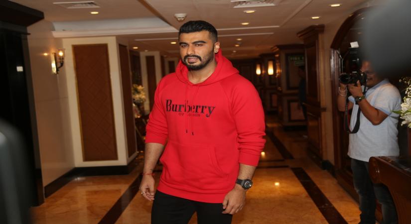 Arjun Kapoor. (Photo: IANS)
