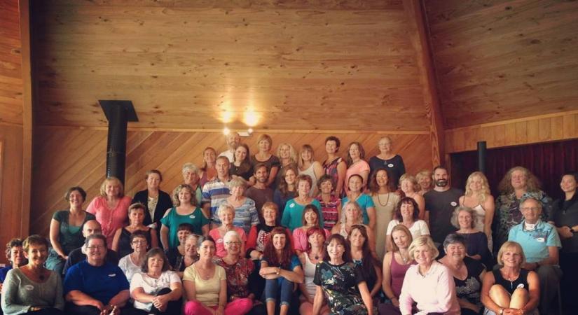 In an interview with IANSlife.in, energy healer and multi-dimensional galactic translator, Judy Satori speaks about her being a catalyst and an activator for Spirit. The author and spiritual teacher says her spiritual purpose is to help usher in a new beginning and a new way of life for us on the Earth. She shared her thoughts at the recently held Global Festival of Spiritual Sciences 2019 at the Pyramid Valley International by Thriive Art and Soul, Bangalore.