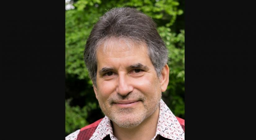 'Our true nature is eternal, indestructible, ever liberated'