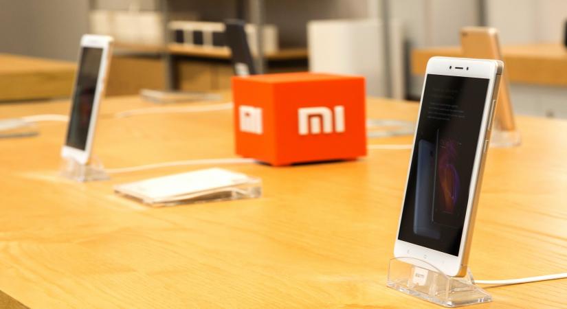 Xiaomi sells 53 lakh devices during festive sale