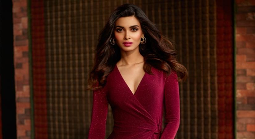 I stick to certain aesthetics: Diana Penty.