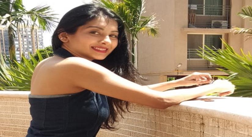 It's World Food Day and "Yeh Rishta Kya Kehlata Hai" actress Simran Khanna says nowadays people are taking supplements and medicines for nutrition, but simple homemade food is no less when it comes to nourishing your body.