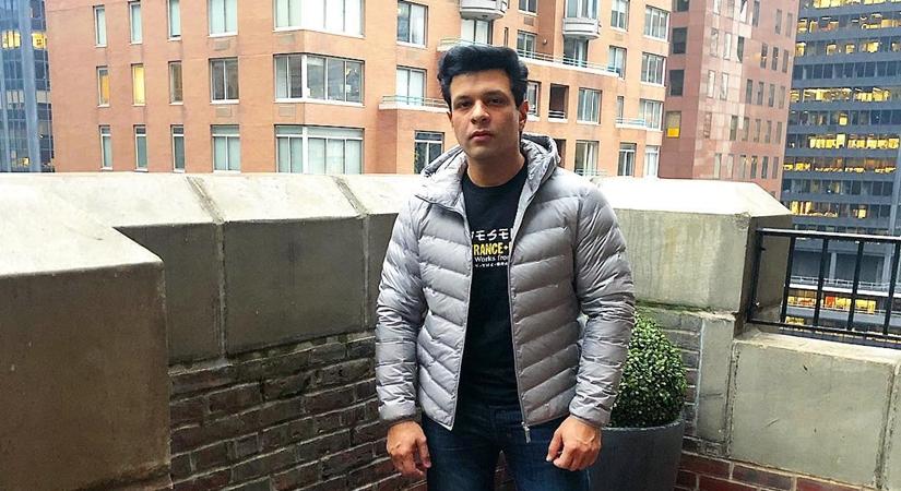 (Photo: amaanalibangash/Instagram)