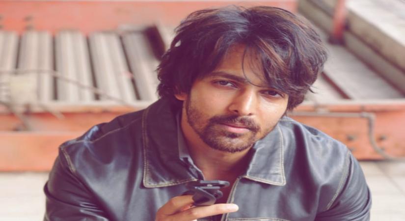 After wrapping up the first schedule of Bejoy NambiarÃ¢ÂÂs "Taish" in the UK, actor Harshvardhan Rane will soon start shooting for the film's second schedule in Mumbai.