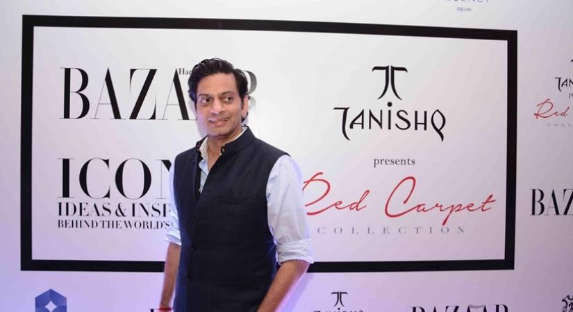 Rajasthan, designer Raghavendra Rathore