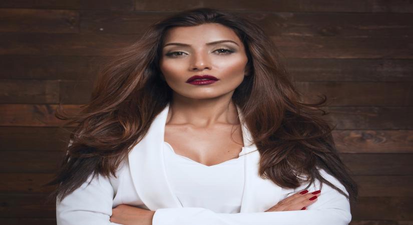 Indian-American producer Mubina Rattonsey, who has backed films, including the Bollywood hit "Kaminey", has her hands full. "Gamma Man", a superhero movie, is one of the films that she will be producing. She says Marvel and DC Comics that are home to some of the most popular superheroes, are an inspiration to every lover of science fiction, fantasy and horror.