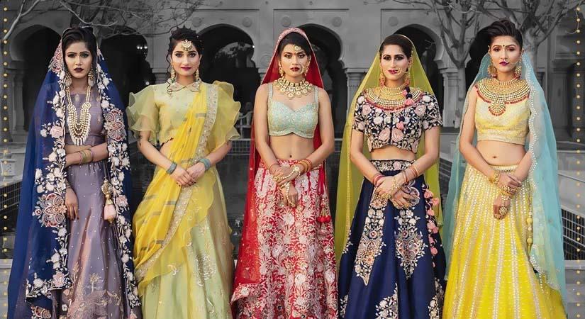 Get the perfect D-day look