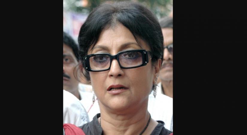 Filmmaker Aparna Sen. (File Photo: IANS)