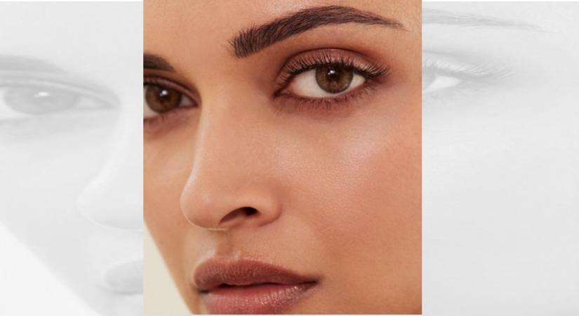 Bollywood actor Ranveer Singh left a cheeky comment on his wife Deepika Padukone's stunning photograph and the actress gave him a hilarious response. Deepika took to Instagram, where she shared a ravishing close up photograph of herself and Ranveer could not help but post a comment on it.