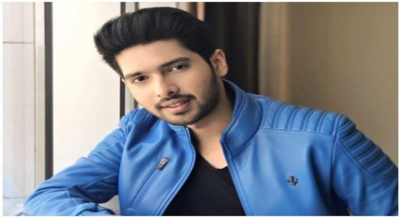 Singer Armaan Malik will lend his voice for the character of Aladdin in the Hindi version of the Hollywood film "Aladdin".