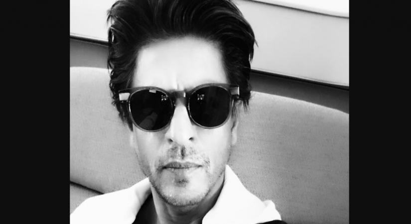 Shah Rukh