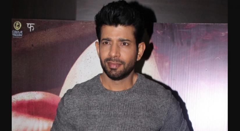 Vineet Kumar Singh. (Photo: IANS)