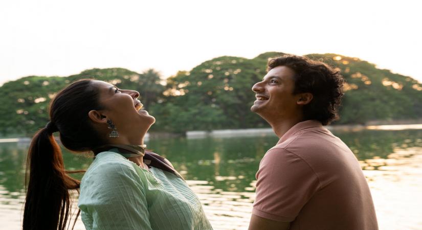 The upcoming Netflix release "Upstarts" is the first Indian film to capture the startup mania sweeping the country. The film's director Udai Singh Pawar says the audience will get to understand India's startup revolution in a fun, emotional yet realistic way. (Photo Courtesy: Netflix)