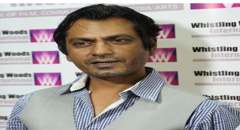 Actor Nawazuddin Siddiqui. (File Photo: IANS)