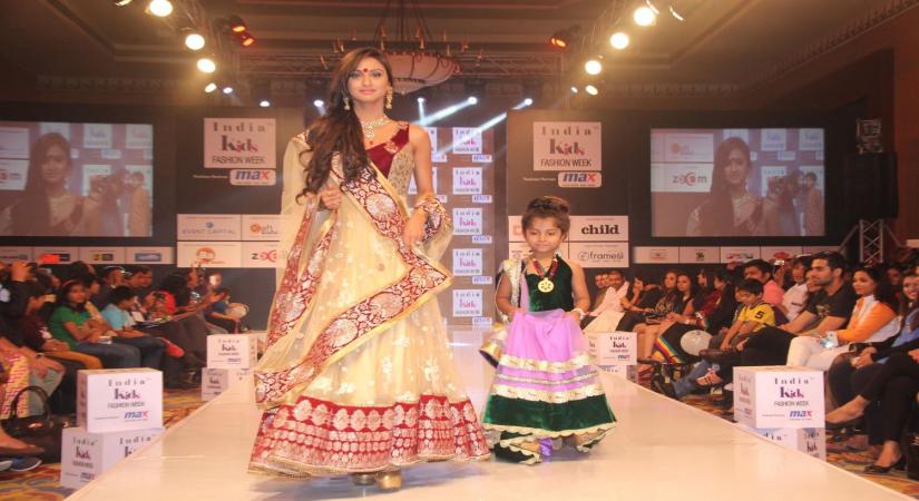 Actor Krystle Dsouza. (Photo: IANS)