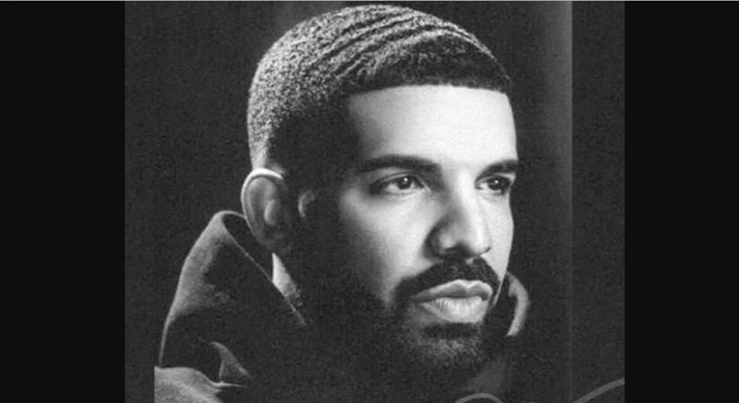 Drake. (Photo: facebook@Drake)