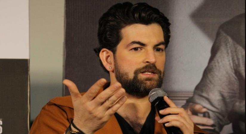 Neil Nitin Mukesh: Genre of home invasion films not explored in India