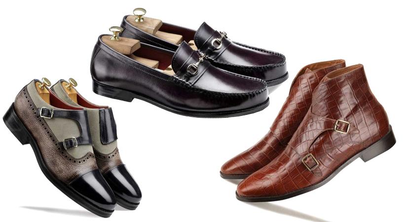 The best shoe picks to match your wedding attire