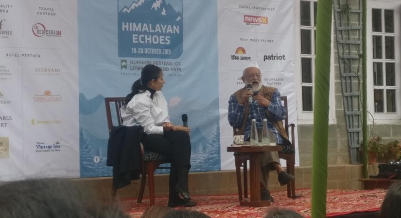 I don't mind the cancer-survivor label: Manisha Koirala