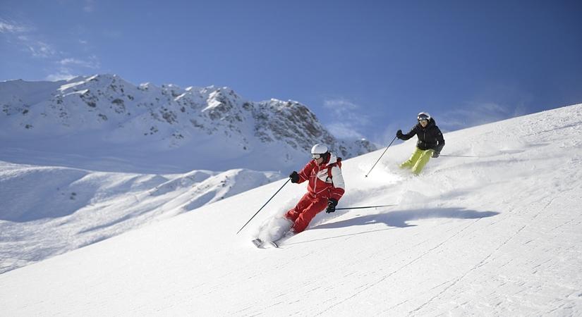 Switzerland is Indians’ top snow holiday choice