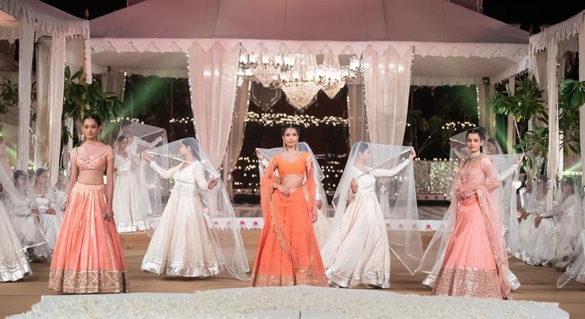 ‘Mehzabeen’ inspired by festivals