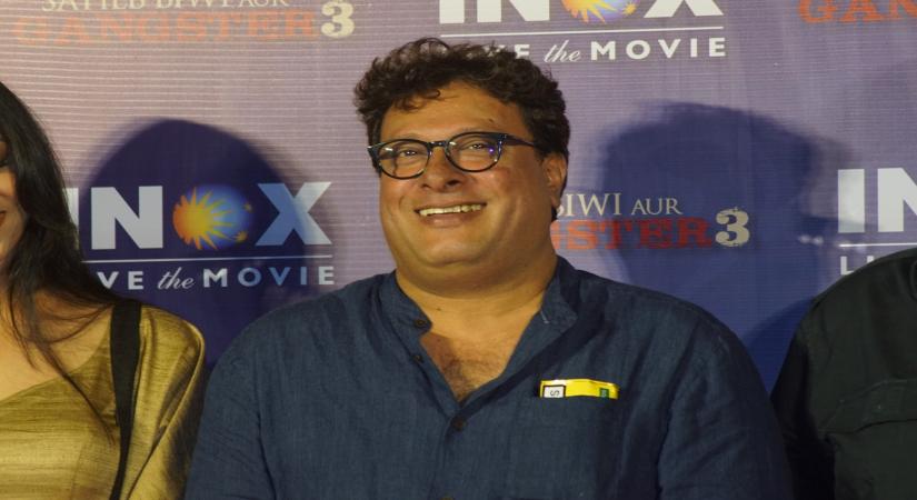 Tigmanshu Dhulia. (Photo: IANS)
