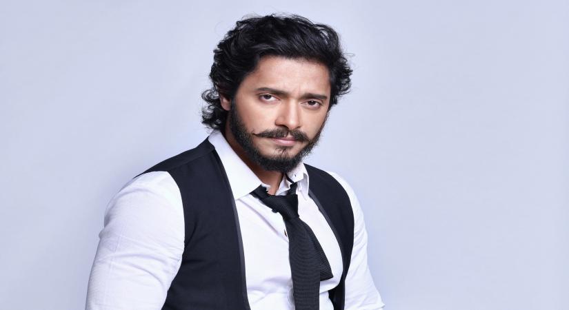 Actor Shreyas Talpade.