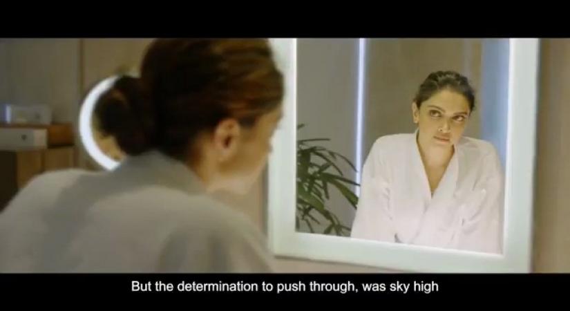 Actress Deepika Padukone along with wold badminton champion P.V. Sindhu will be representing Prime Minister Narendra Modi's campaign 'Bharat Ki Laxmi', which celebrates womanhood. Deepika and Sindhu shared a video on their social media pages. In the video, the two icons were seen talking about the initiative that aims at bring to light the commendable work done by women across the nation.