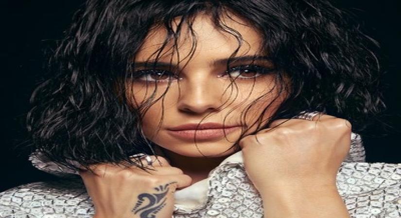 Singer Cheryl Tweedy. (Photo: Twitter/@CherylOfficial)