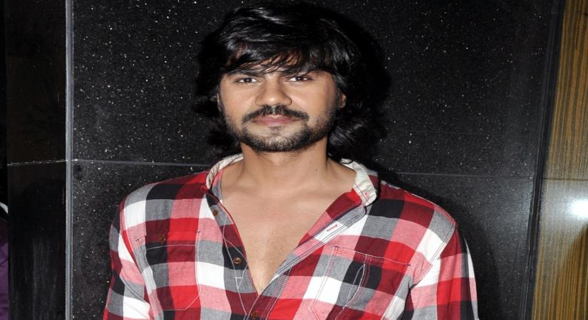 Gaurav Chopra. (File Photo: IANS)