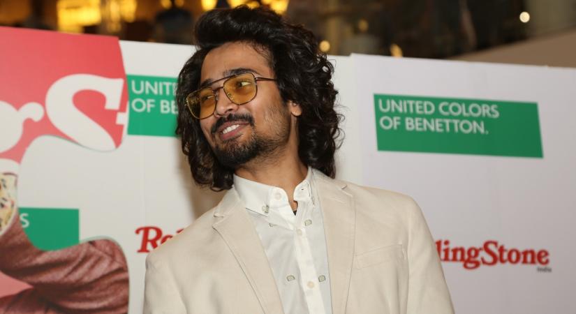 Bhuvam Bam (Photo: Amlan Paliwal/IANS)