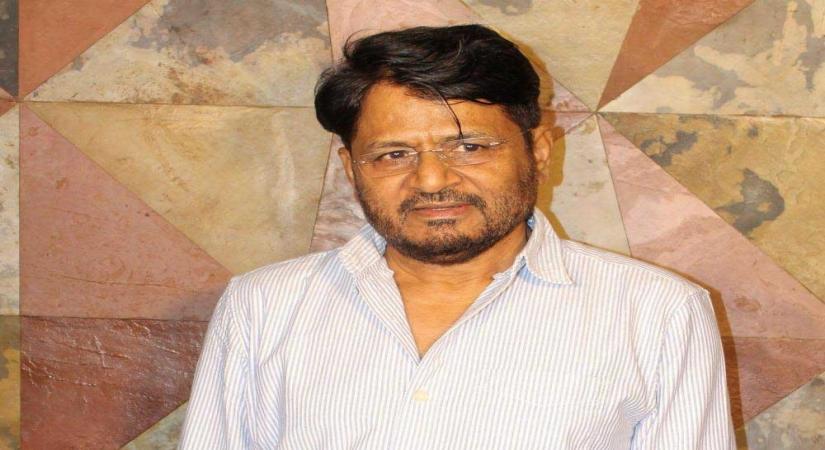 Actor Raghubir Yadav. (File Photo: IANS)