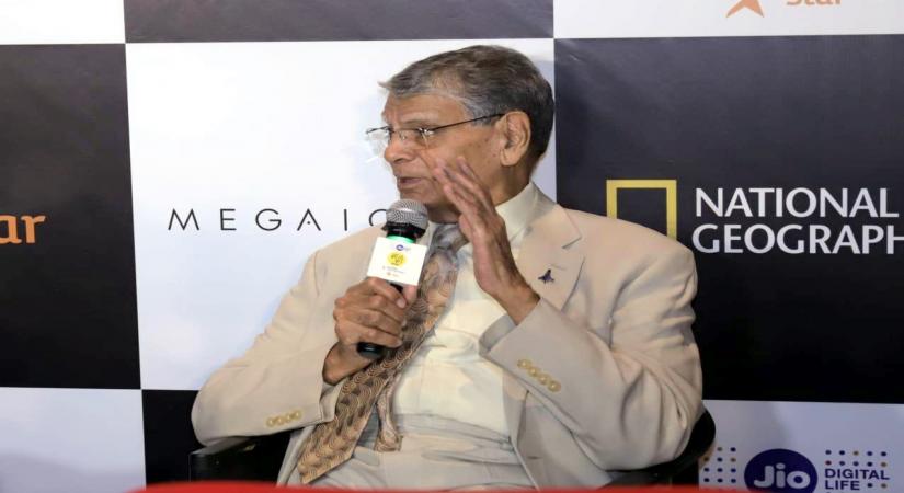 It's been 16 years since Indian American astronaut Kalpana Chawla passed away, and she still continues to be an inspirational force for people, especially girls. Remembering his daughter, Banarasi Lal Chawla told IANS: "I feel proud that my daughter's life and her achievements have inspired so many people. People know me because of  my daughter. They don't say ki, 'arey ye Banarasi Lal hai... they greet me by calling as Kapana's father'."