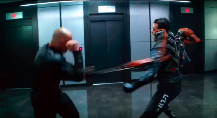 Hollywood action star Vin Diesel is all set to do a superhero turn when he comes back from the dead to wrap up unfinished business in "Bloodshot". The film is lined up for an India release in February next year.