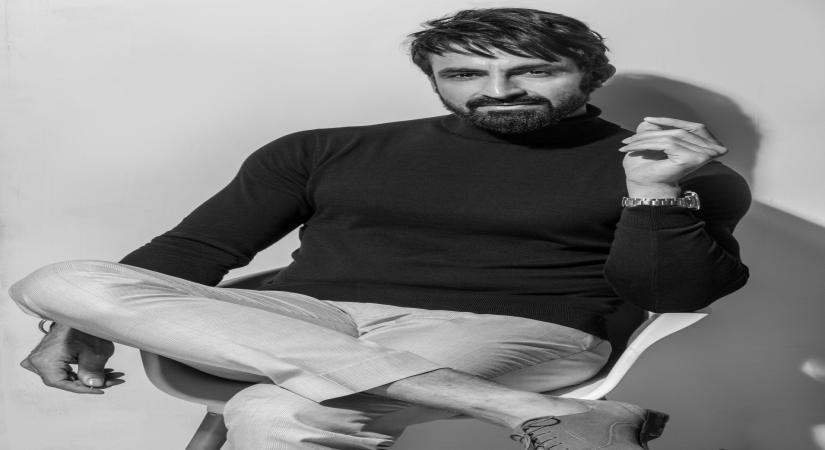 After making his presence felt in the south film industry, actor Vikramjeet Virk is set to make his Hindi film debut with filmmaker Karan Johar's "Drive". The actor considers it to be an absolute privilege. The Netflix Original film also stars Sushant Singh Rajput and Jacqueline Fernandez.